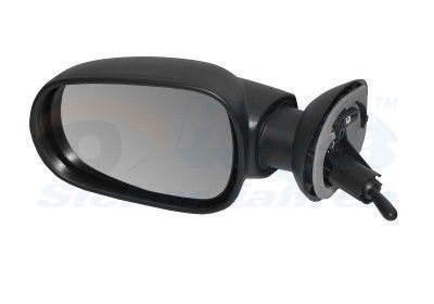 Išorinis veidrodėlis VAN WEZEL 1514803