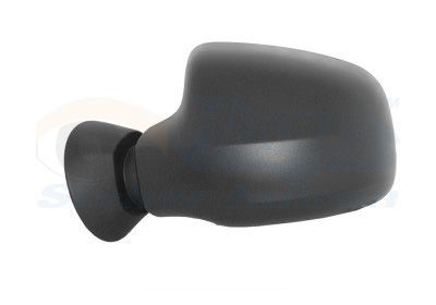 Išorinis veidrodėlis VAN WEZEL 1516804