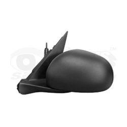 Išorinis veidrodėlis VAN WEZEL 1609803