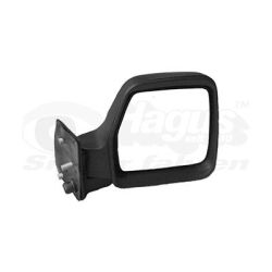 Išorinis veidrodėlis VAN WEZEL 1610802