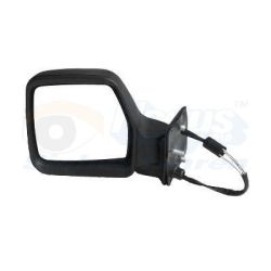 Išorinis veidrodėlis VAN WEZEL 1610803