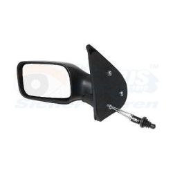 Išorinis veidrodėlis VAN WEZEL 1615803