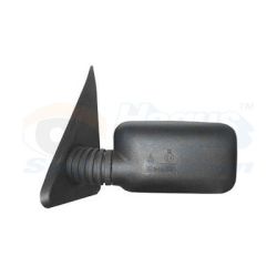 Išorinis veidrodėlis VAN WEZEL 1708801