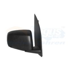 Išorinis veidrodėlis VAN WEZEL 1709801