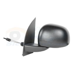 Išorinis veidrodėlis VAN WEZEL 1711803