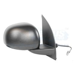 Išorinis veidrodėlis VAN WEZEL 1711818