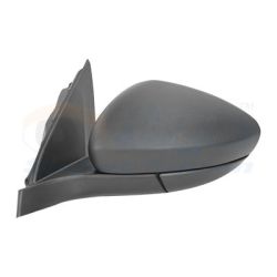 Išorinis veidrodėlis VAN WEZEL 1717805