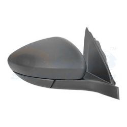 Išorinis veidrodėlis VAN WEZEL 1717806