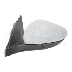 Išorinis veidrodėlis VAN WEZEL 1717807