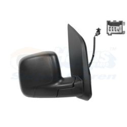 Išorinis veidrodėlis VAN WEZEL 1748808