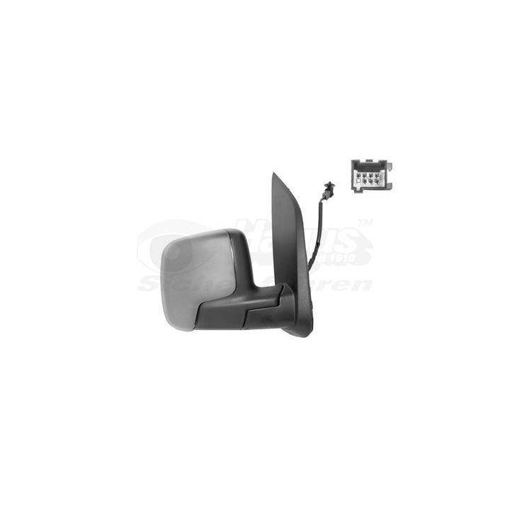 Išorinis veidrodėlis VAN WEZEL 1748818