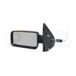 Išorinis veidrodėlis VAN WEZEL 1751804