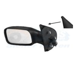 Išorinis veidrodėlis VAN WEZEL 1754813