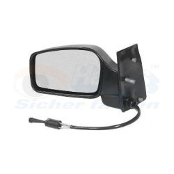 Išorinis veidrodėlis VAN WEZEL 1759803