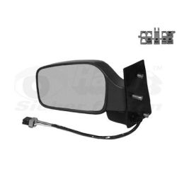 Išorinis veidrodėlis VAN WEZEL 1759817