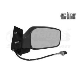 Išorinis veidrodėlis VAN WEZEL 1759818