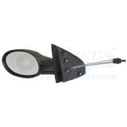 Išorinis veidrodėlis VAN WEZEL 1773804