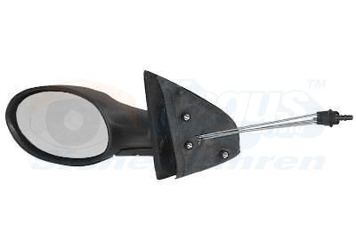 Išorinis veidrodėlis VAN WEZEL 1773804