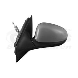 Išorinis veidrodėlis VAN WEZEL 1779803