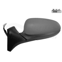 Išorinis veidrodėlis VAN WEZEL 1780805