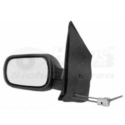 Išorinis veidrodėlis VAN WEZEL 1805803