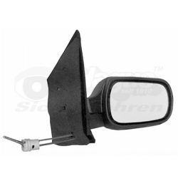 Išorinis veidrodėlis VAN WEZEL 1805804