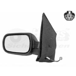Išorinis veidrodėlis VAN WEZEL 1805807