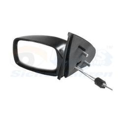 Išorinis veidrodėlis VAN WEZEL 1830804