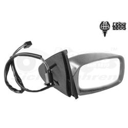 Išorinis veidrodėlis VAN WEZEL 1830818