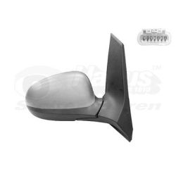 Išorinis veidrodėlis VAN WEZEL 1873818