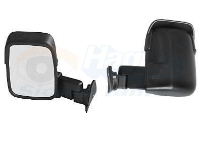 Išorinis veidrodėlis VAN WEZEL 1896802