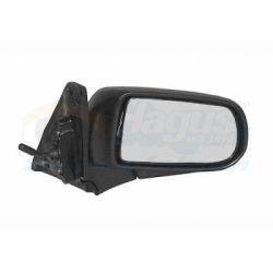 Išorinis veidrodėlis VAN WEZEL 2732804