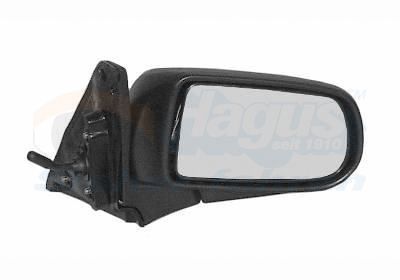 Išorinis veidrodėlis VAN WEZEL 2732804