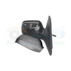 Išorinis veidrodėlis VAN WEZEL 2734804