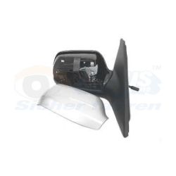 Išorinis veidrodėlis VAN WEZEL 2734814