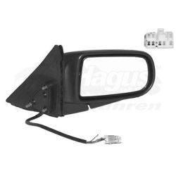 Išorinis veidrodėlis VAN WEZEL 2752806