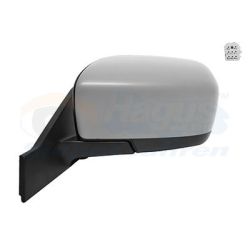 Išorinis veidrodėlis VAN WEZEL 2762807