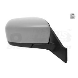 Išorinis veidrodėlis VAN WEZEL 2762808