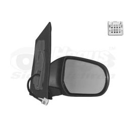 Išorinis veidrodėlis VAN WEZEL 2771808