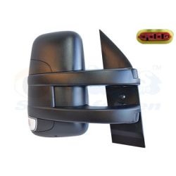 Išorinis veidrodėlis VAN WEZEL 2817812