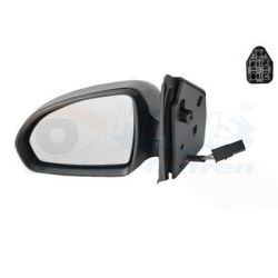 Išorinis veidrodėlis VAN WEZEL 2911817