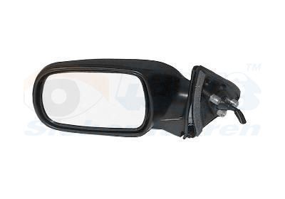 Išorinis veidrodėlis VAN WEZEL 3347804