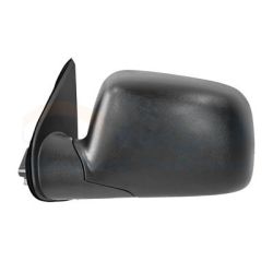 Išorinis veidrodėlis VAN WEZEL 3615801