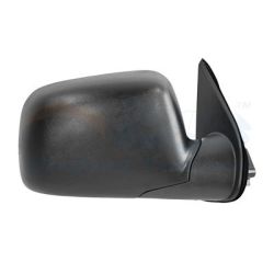 Išorinis veidrodėlis VAN WEZEL 3615802