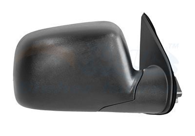 Išorinis veidrodėlis VAN WEZEL 3615802