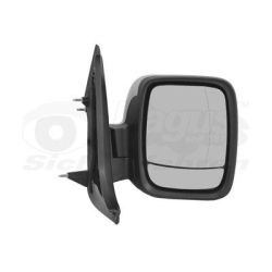 Išorinis veidrodėlis VAN WEZEL 3891812