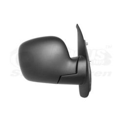 Išorinis veidrodėlis VAN WEZEL 4312802