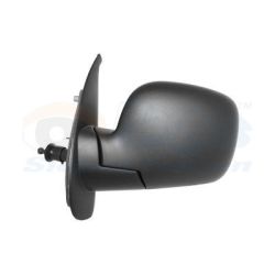 Išorinis veidrodėlis VAN WEZEL 4312803