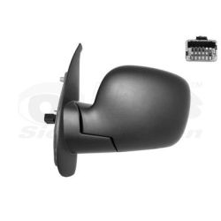 Išorinis veidrodėlis VAN WEZEL 4312807