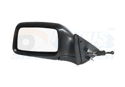 Išorinis veidrodėlis VAN WEZEL 4321803